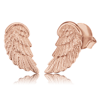 Ohrringe Engelsrufer Dame in Silber ERE-WING-STR - ERE-WING-STR